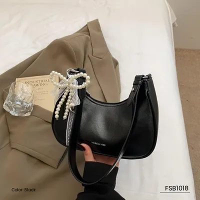 The Valencia Women’s Shoulder Bag